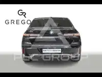 2023 BMW I7