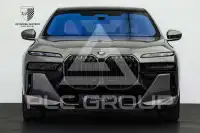 2023 BMW I7