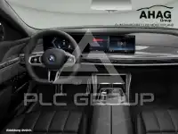 2023 BMW I7