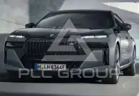 2023 BMW I7