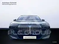 2023 BMW I7