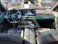 2023 BMW I7