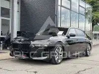 2023 BMW I7