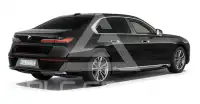 2023 BMW I7