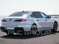 2023 BMW I7