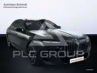 2023 BMW I7