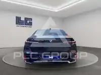 2023 BMW I7