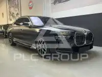 2023 BMW I7