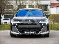2023 BMW I7