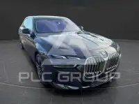 2023 BMW I7