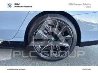 2023 BMW I7