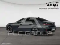 2023 BMW I7