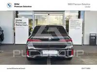 2023 BMW I7