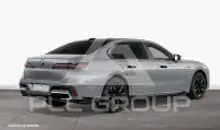 2023 BMW I7