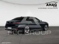 2023 BMW I7