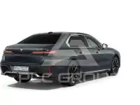 2023 BMW I7