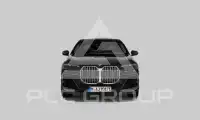 2023 BMW I7