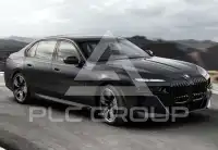 2023 BMW I7