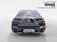 2023 BMW I7
