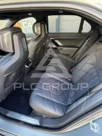 2023 BMW I7