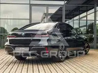 2023 BMW I7