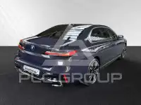 2023 BMW I7