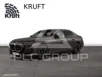 2023 BMW I7