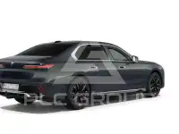 2023 BMW I7