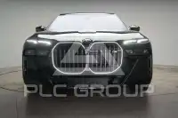 2023 BMW I7