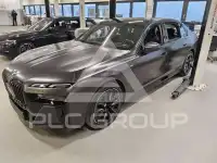 2023 BMW I7
