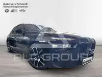 2023 BMW I7