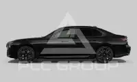 2023 BMW I7