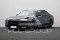 2023 BMW I7