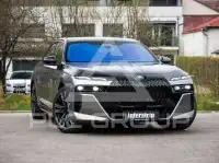 2023 BMW I7
