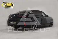 2023 BMW I7