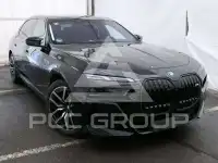 2023 BMW I7