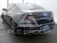 2023 BMW I7