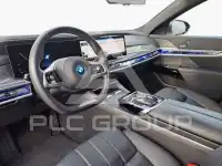 2023 BMW I7