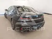 2023 BMW I7