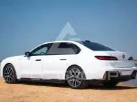 2023 BMW I7