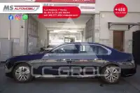 2023 BMW I7
