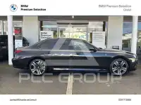 2023 BMW I7