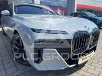 2023 BMW I7