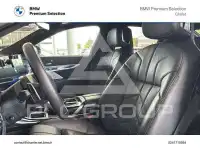 2023 BMW I7
