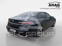 2023 BMW I7