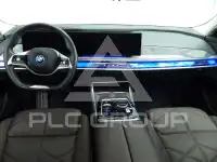 2023 BMW I7