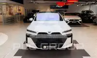 2023 BMW I7