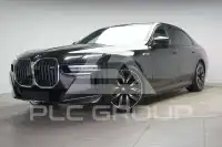 2023 BMW I7