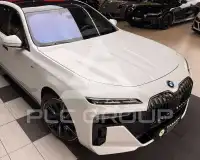 2023 BMW I7