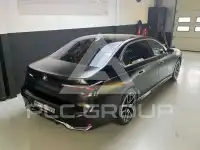 2023 BMW I7